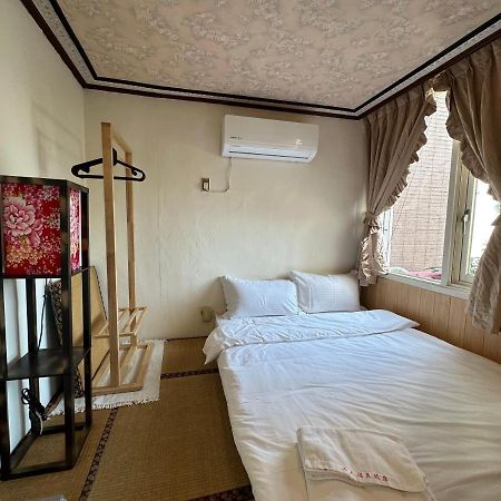 Ming Ren Hotspring Hotel Tiêu Khê Ngoại thất bức ảnh