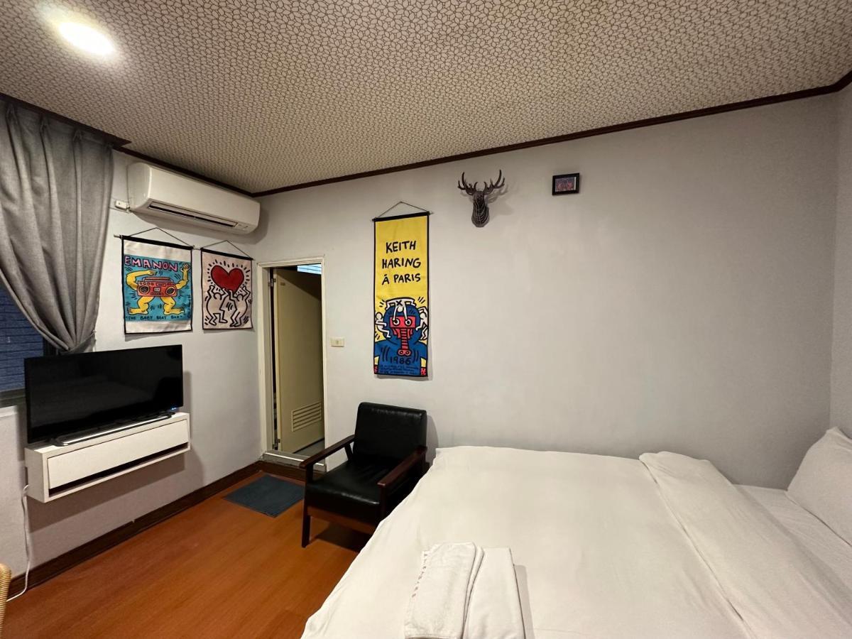 Ming Ren Hotspring Hotel Tiêu Khê Ngoại thất bức ảnh