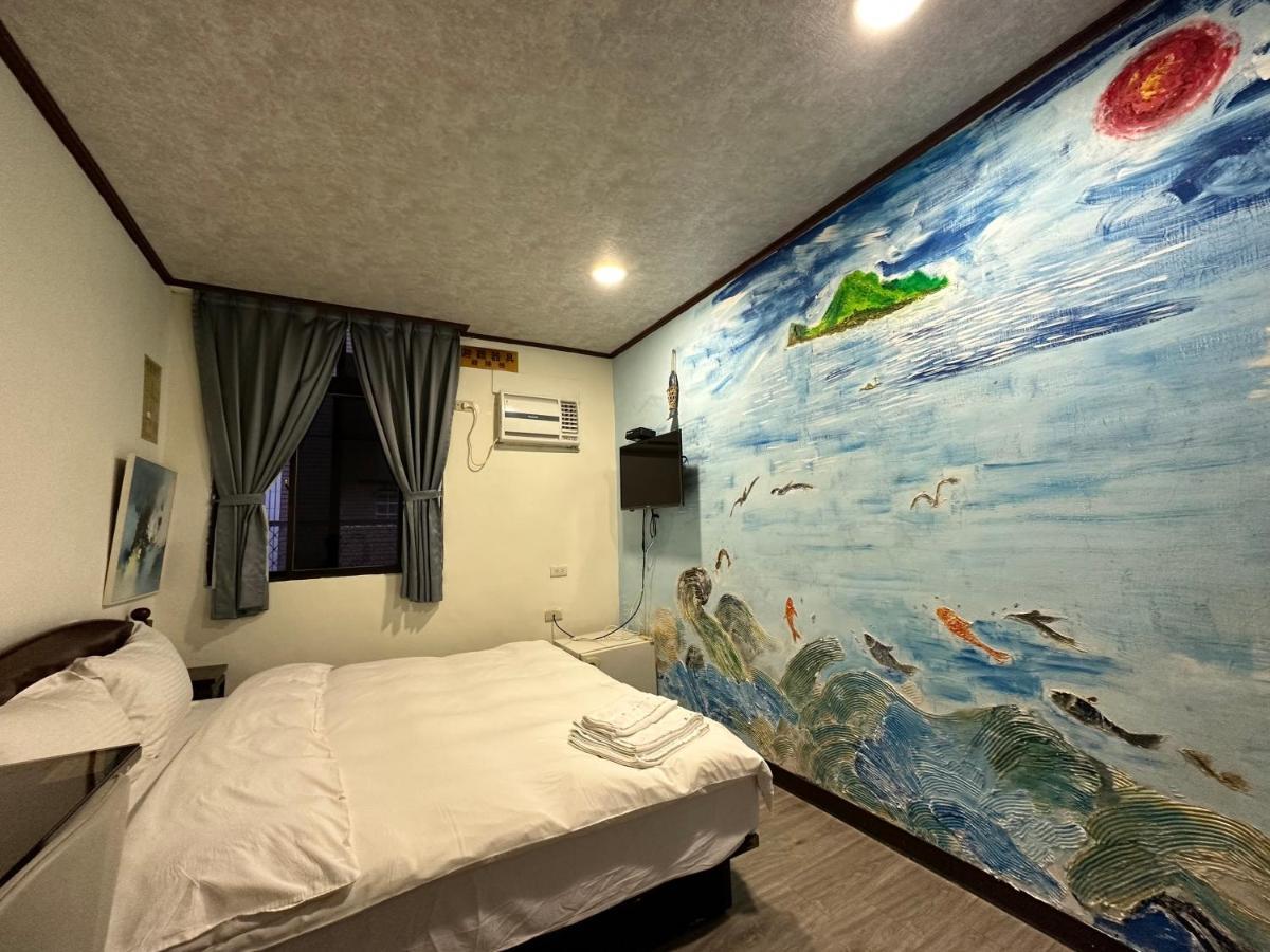 Ming Ren Hotspring Hotel Tiêu Khê Ngoại thất bức ảnh