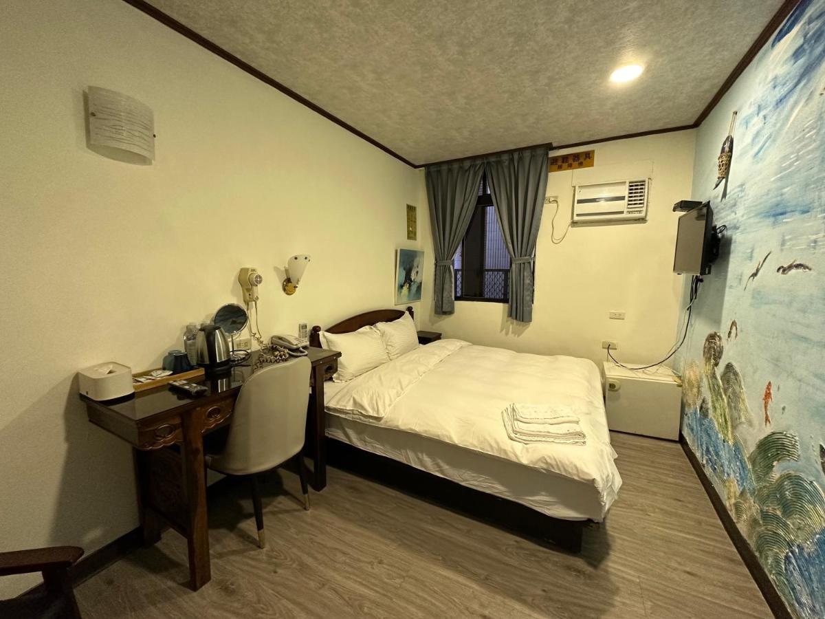 Ming Ren Hotspring Hotel Tiêu Khê Ngoại thất bức ảnh