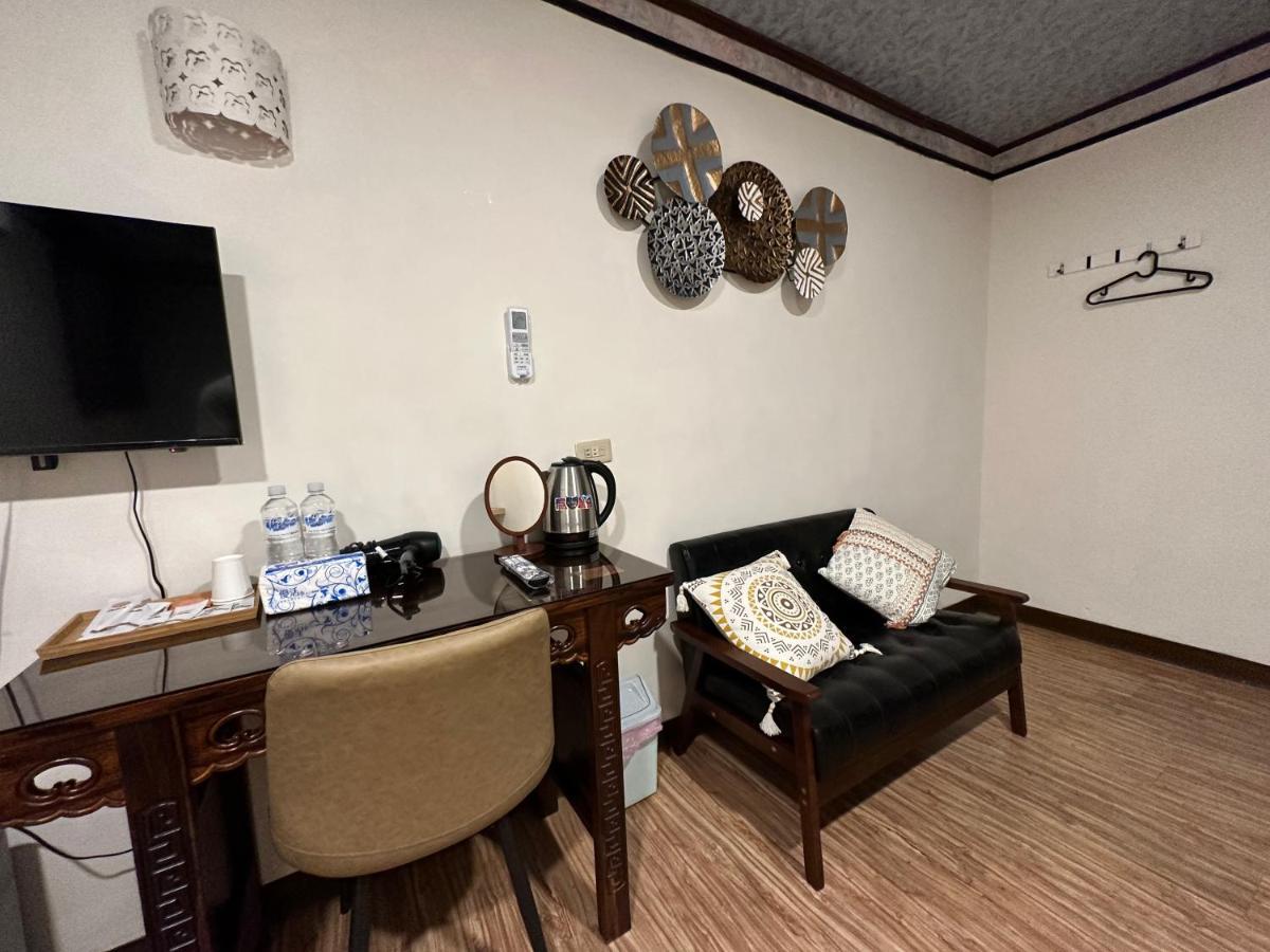 Ming Ren Hotspring Hotel Tiêu Khê Ngoại thất bức ảnh