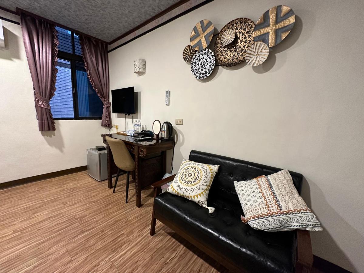 Ming Ren Hotspring Hotel Tiêu Khê Ngoại thất bức ảnh