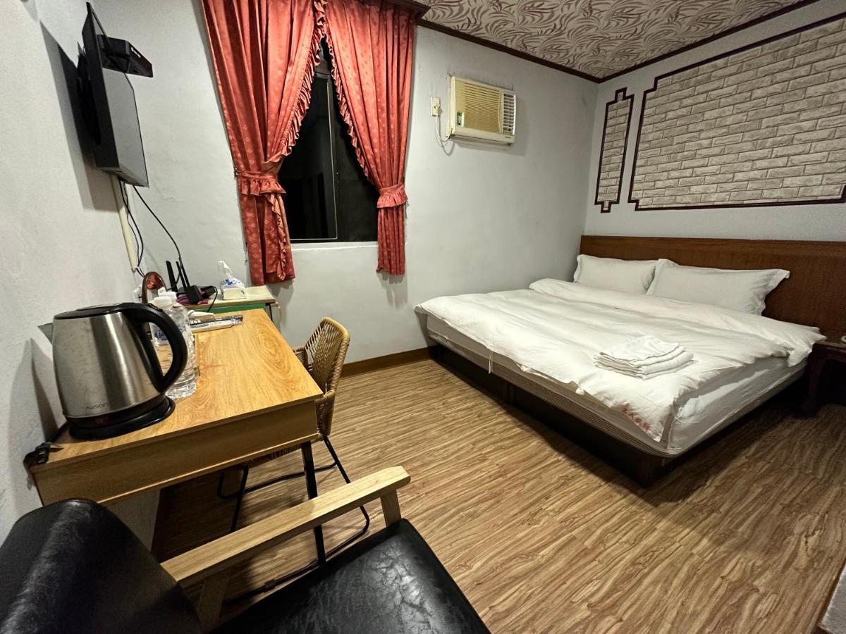 Ming Ren Hotspring Hotel Tiêu Khê Ngoại thất bức ảnh