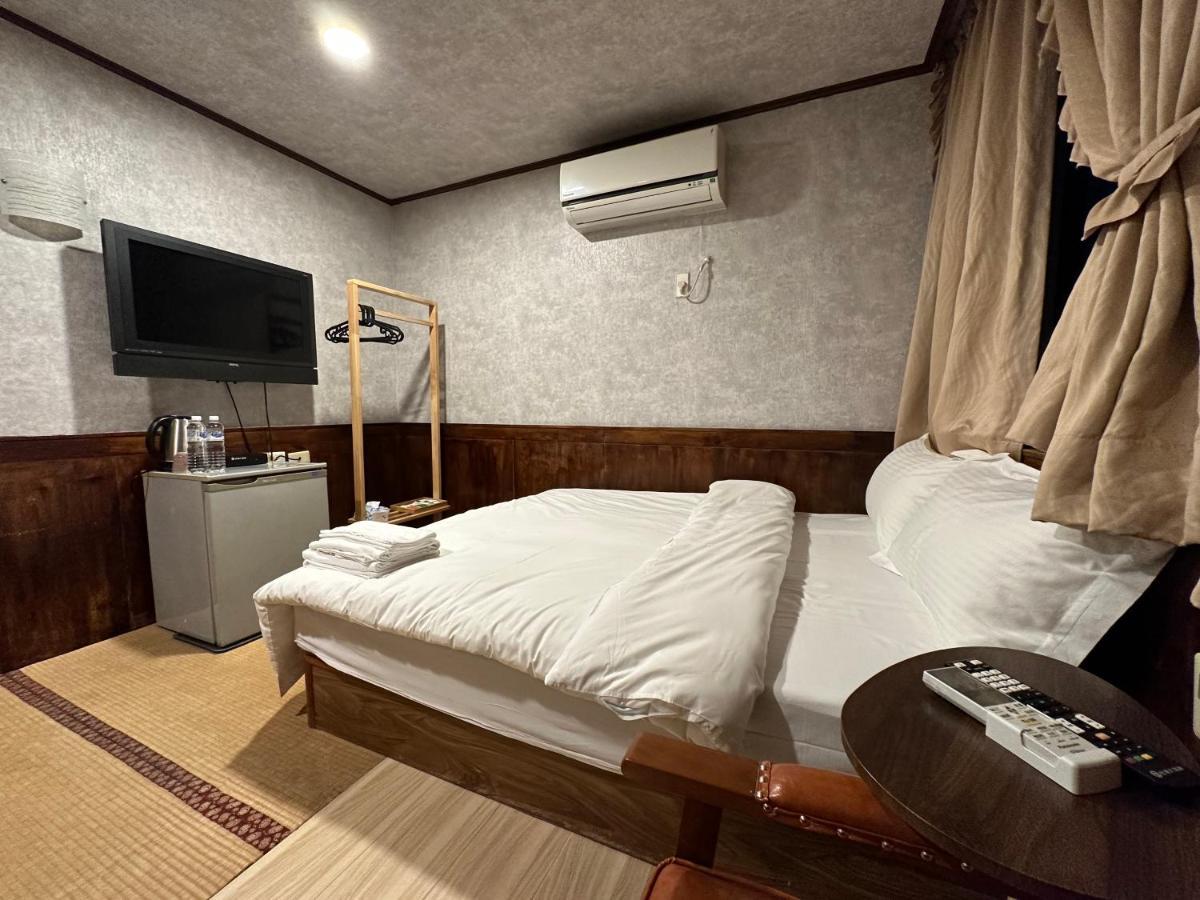 Ming Ren Hotspring Hotel Tiêu Khê Ngoại thất bức ảnh