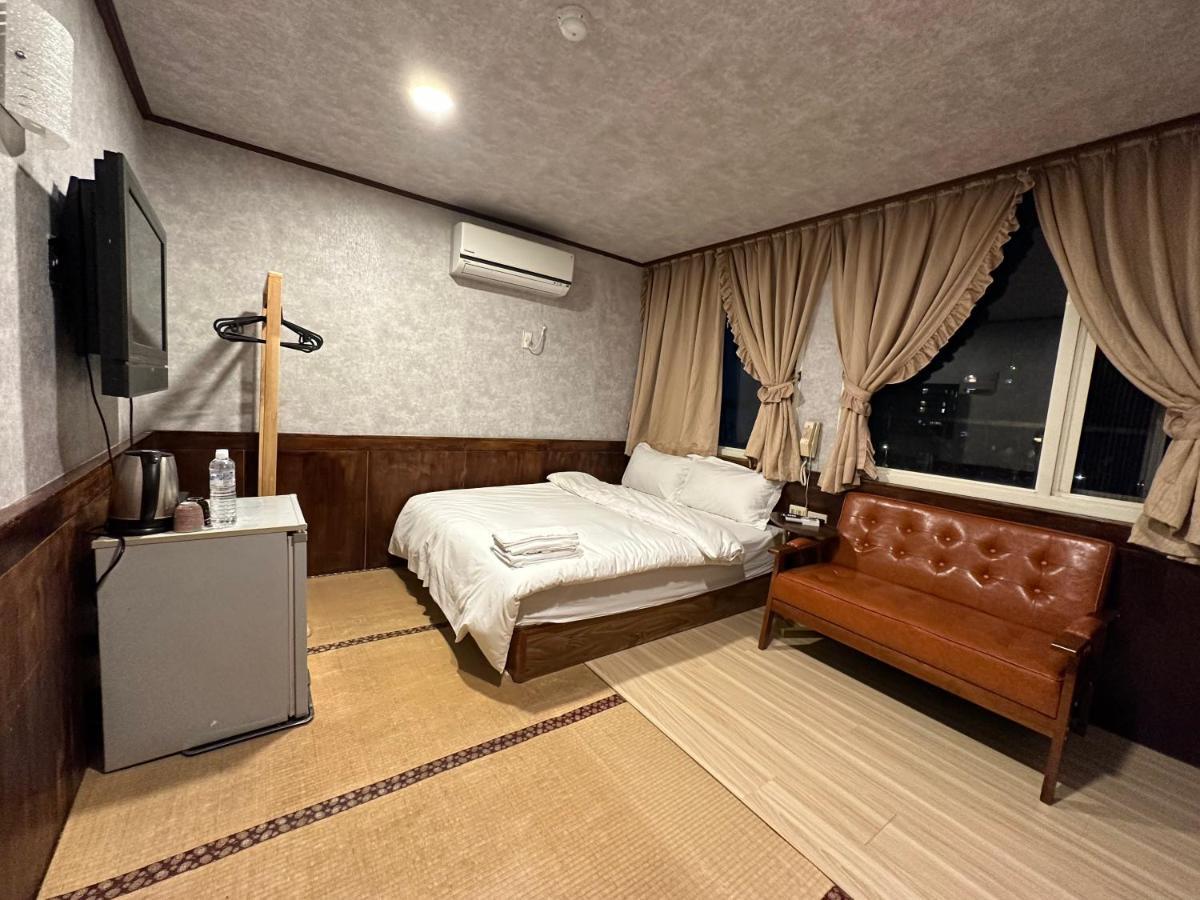 Ming Ren Hotspring Hotel Tiêu Khê Ngoại thất bức ảnh