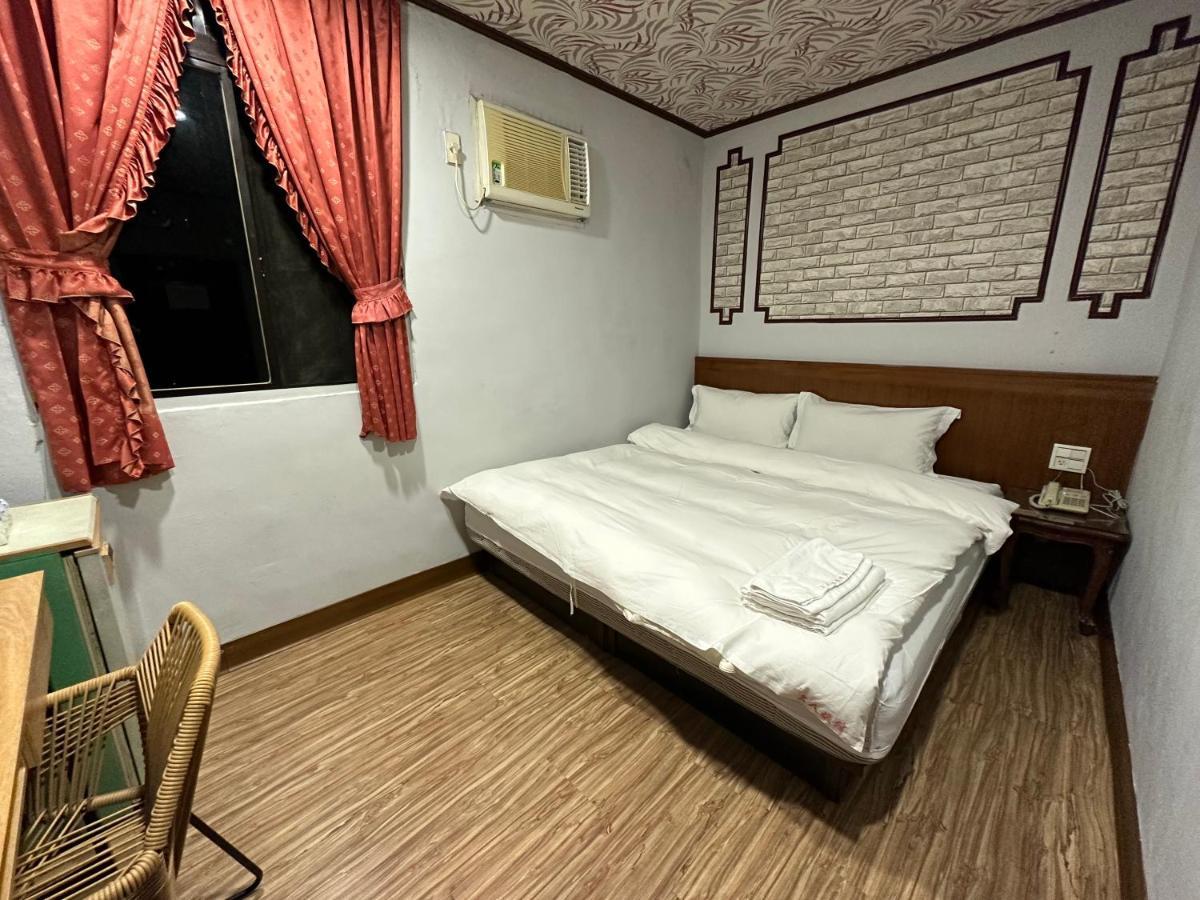Ming Ren Hotspring Hotel Tiêu Khê Ngoại thất bức ảnh