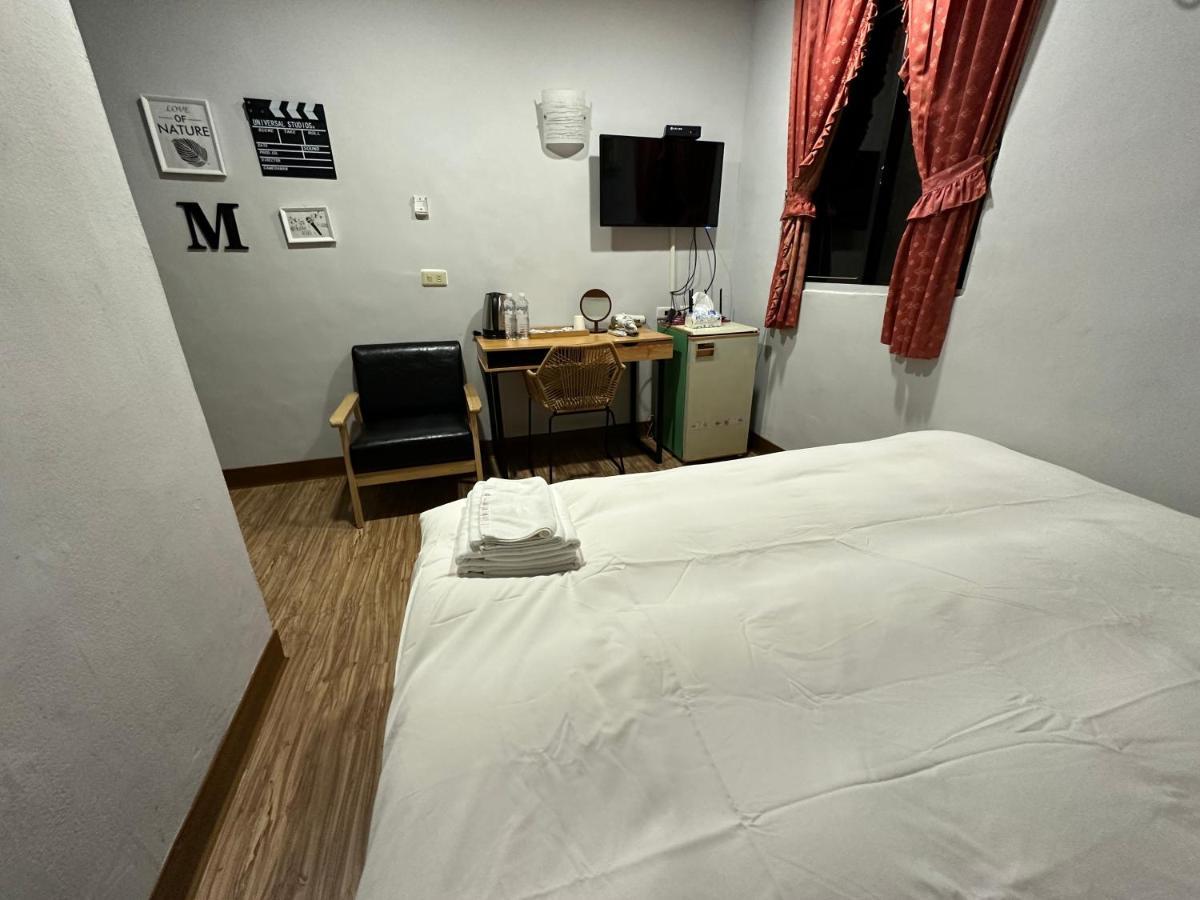 Ming Ren Hotspring Hotel Tiêu Khê Ngoại thất bức ảnh