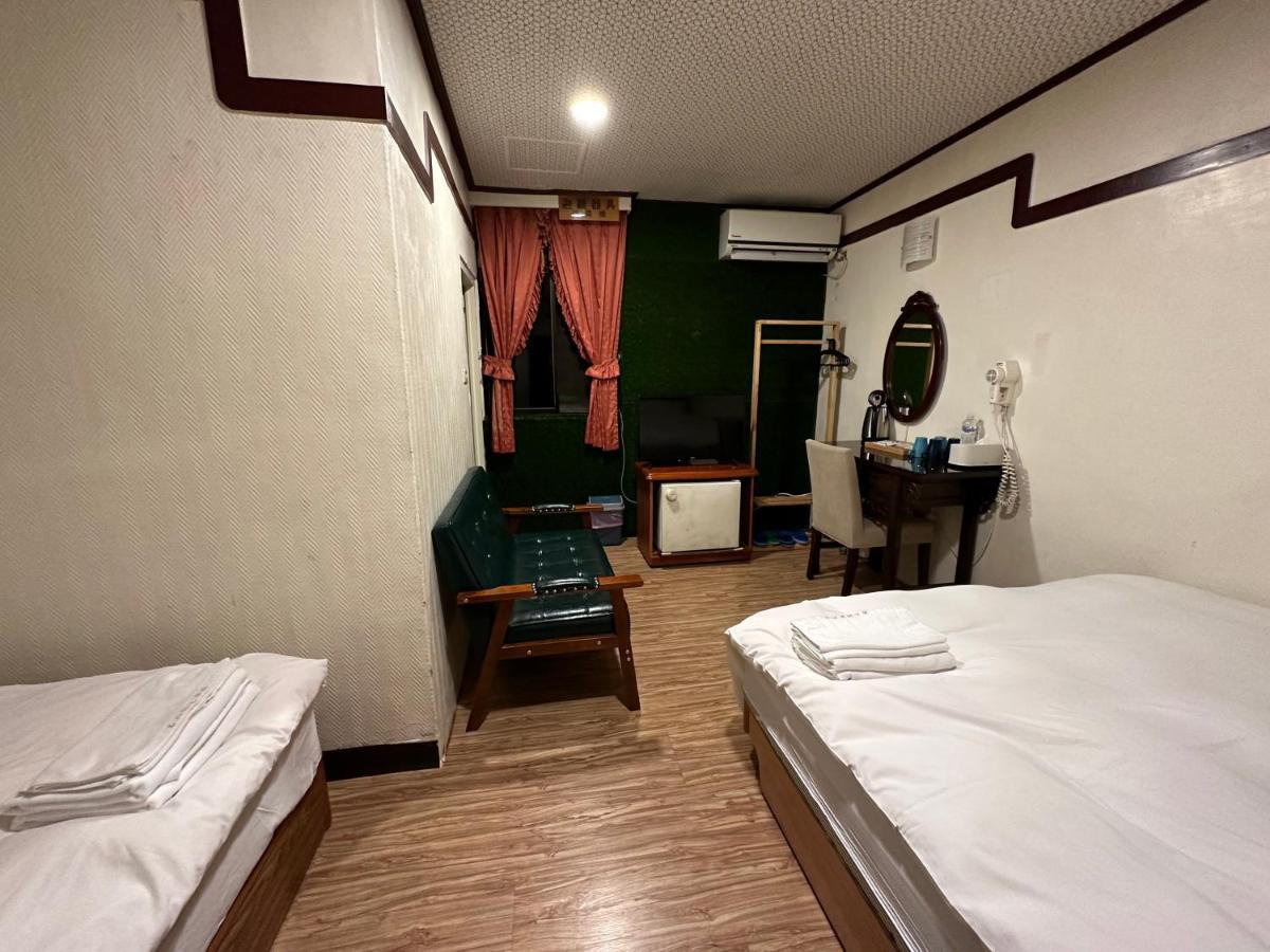 Ming Ren Hotspring Hotel Tiêu Khê Ngoại thất bức ảnh